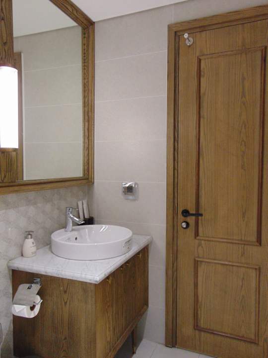 Zimmer La Passion Hanoi Hotel & Spa