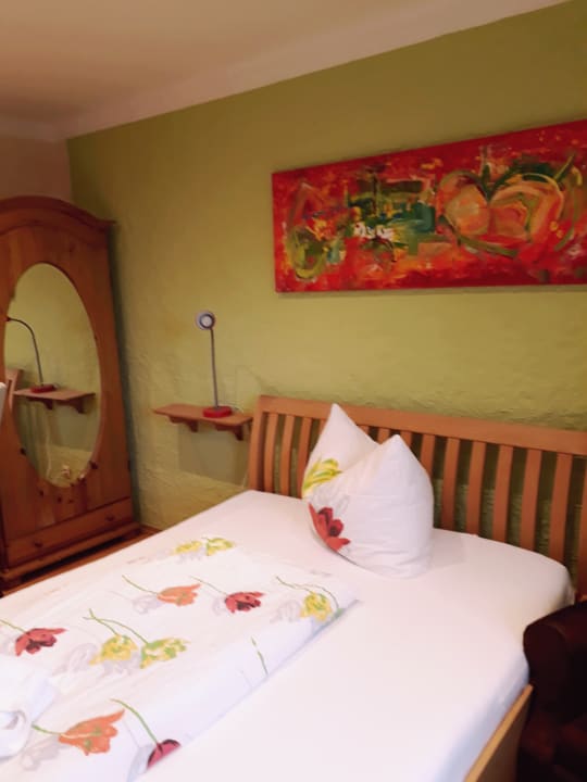 Zimmer Gesundheitsresort Rathberger Hof