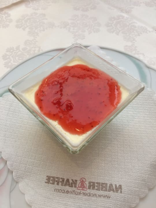 Restaurant Hotel Schwaiger