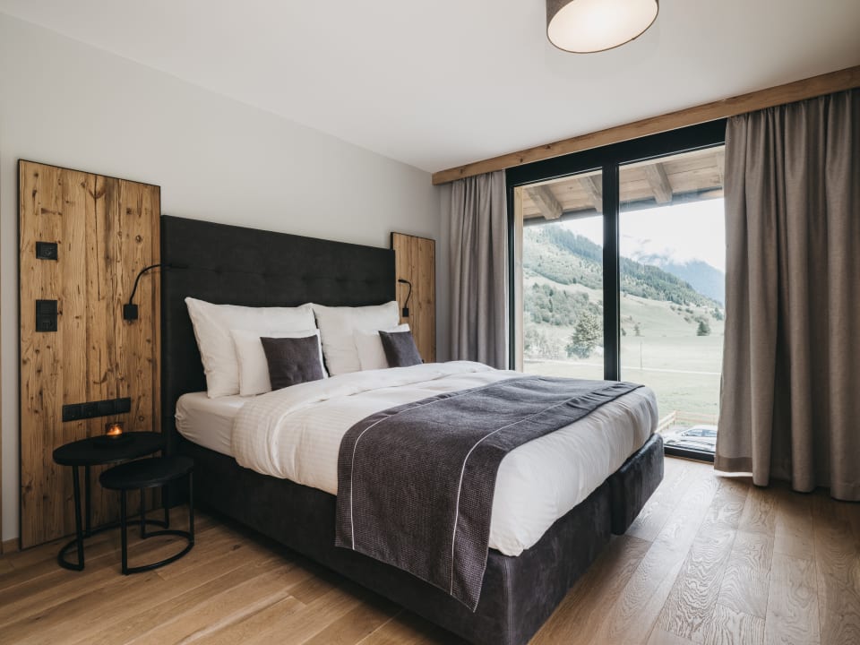 Zimmer VAYA Residence Galtür Paznaun