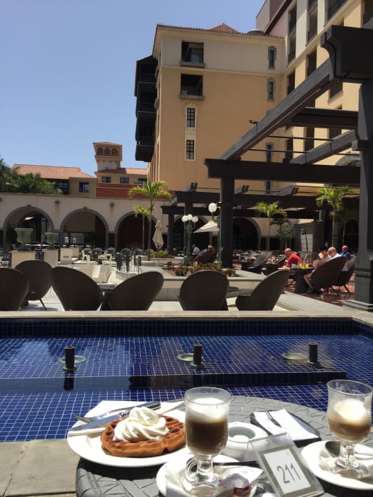 Gastro Lopesan Costa Meloneras, Resort & Spa