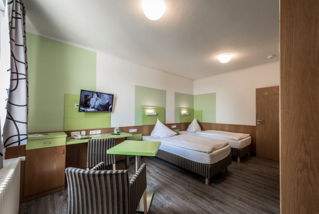 Zimmer Kloster Neustadt