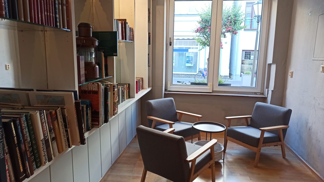 Sonstiges Hotel Stadt Barth