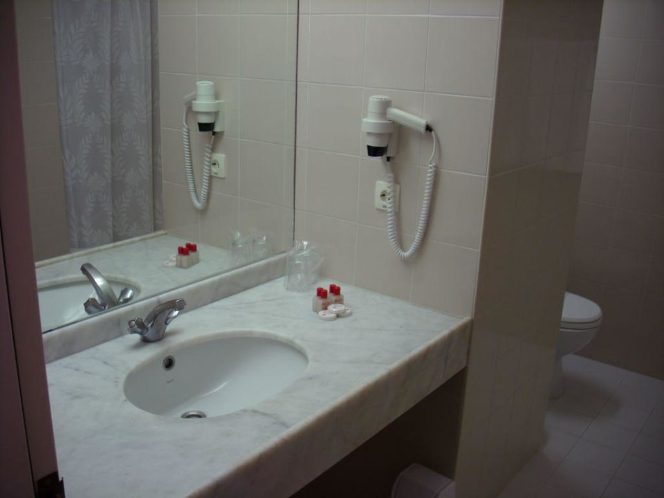 Das Bad Hotel Grand Efe