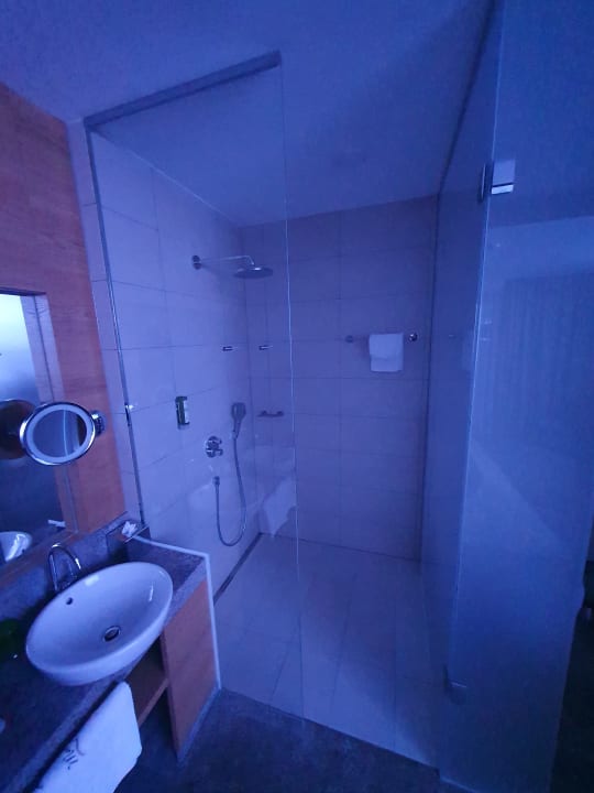 Zimmer Mawell Resort