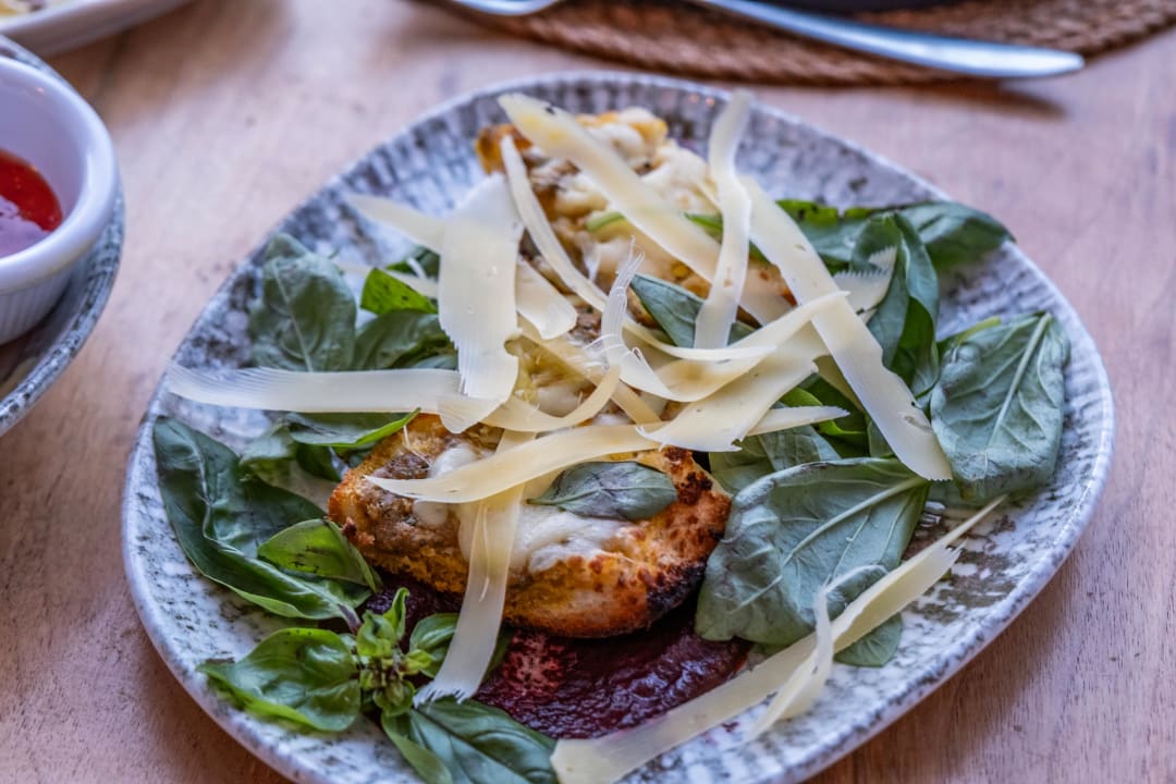 Gastro Paloma Family Club