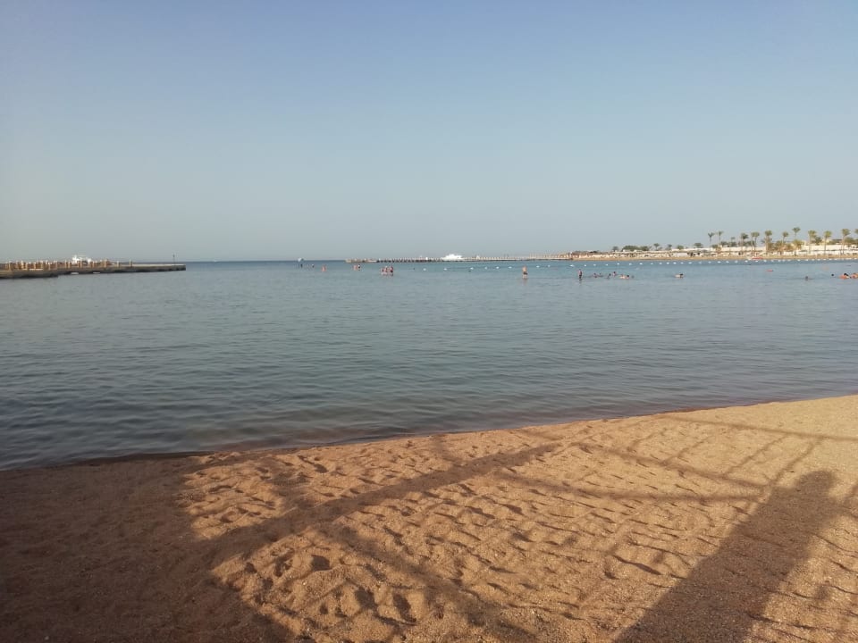 Strand Pickalbatros Dana Beach Resort - Hurghada