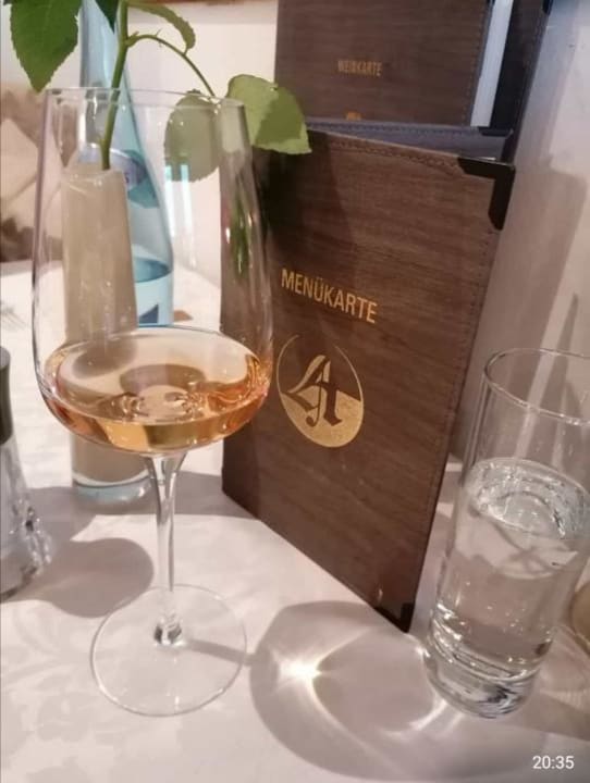 Gastro Hotel Alpenhof