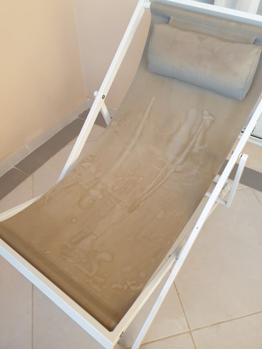 Zimmer The Grand Palace - Adults only