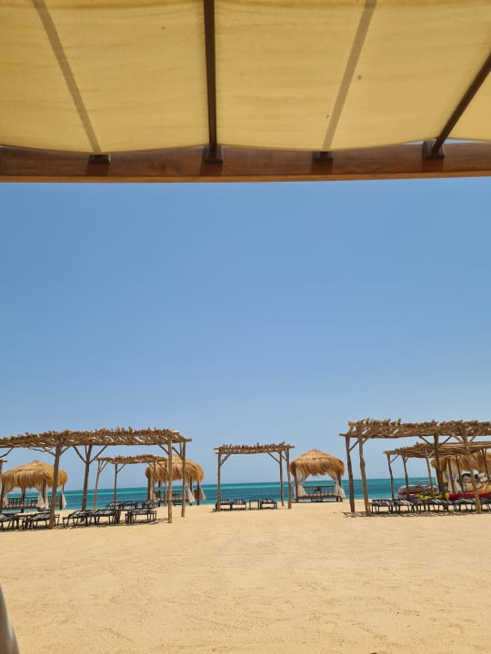 Strand Steigenberger Resort Ras Soma