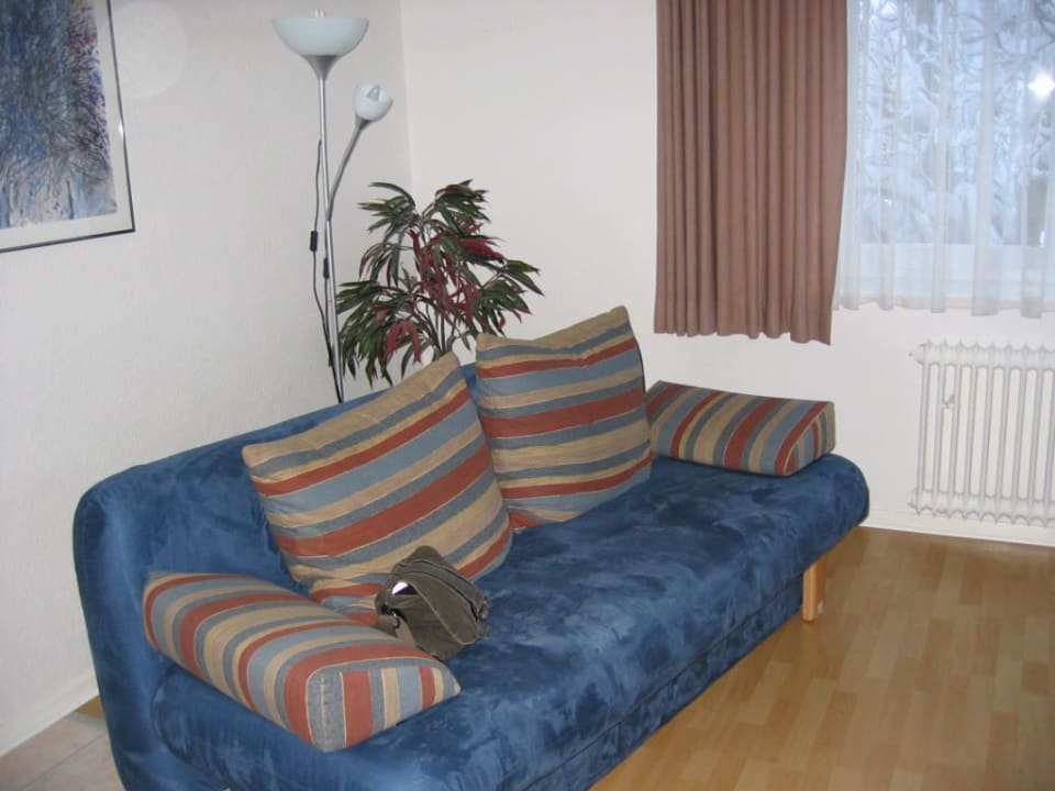 Sofa (ausklappbar) Haus Marinus