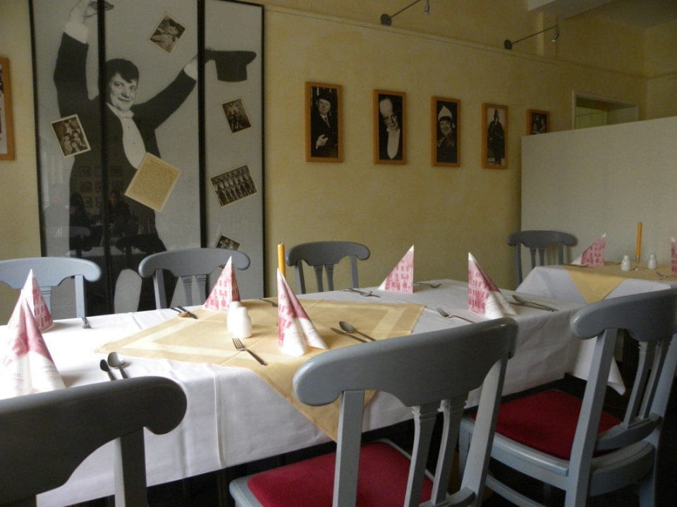 Gastronomie Hotel Reutterhaus