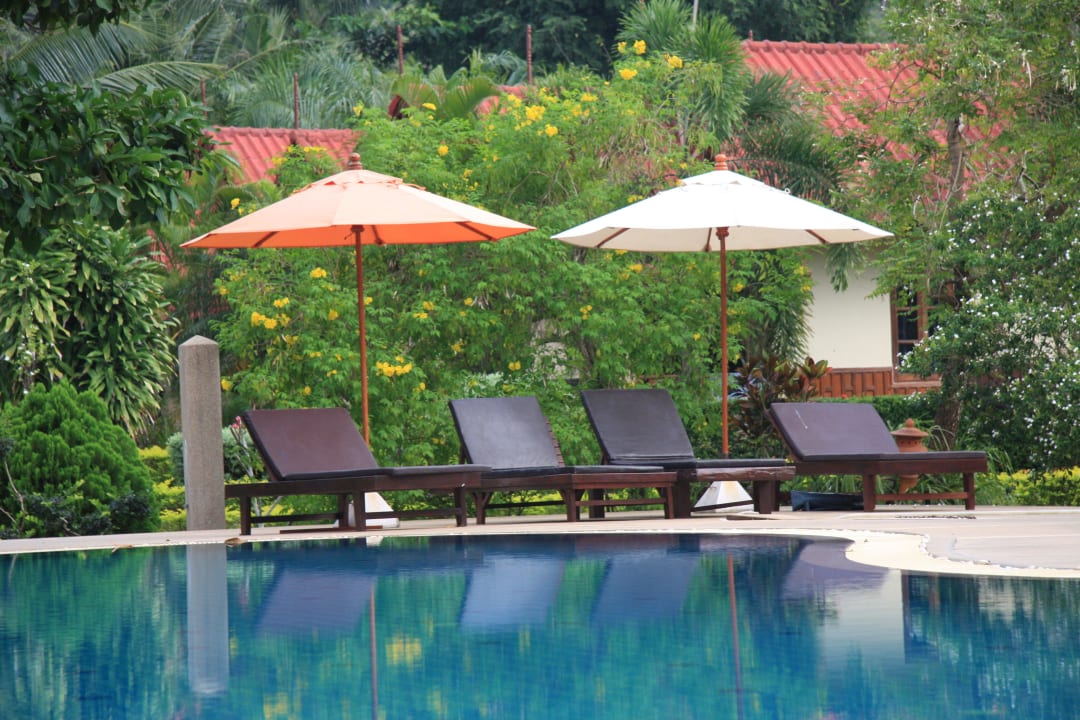 Ein Traum Long Bay Resort Koh Phangan