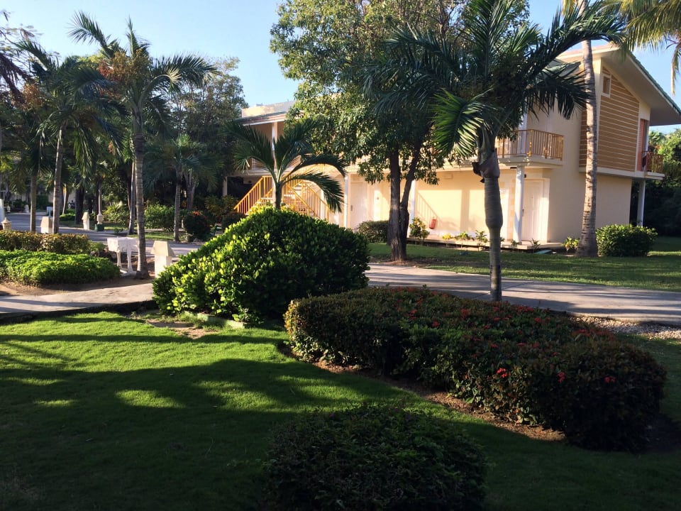 Garden Hotel Melia Cayo Coco - Adults only