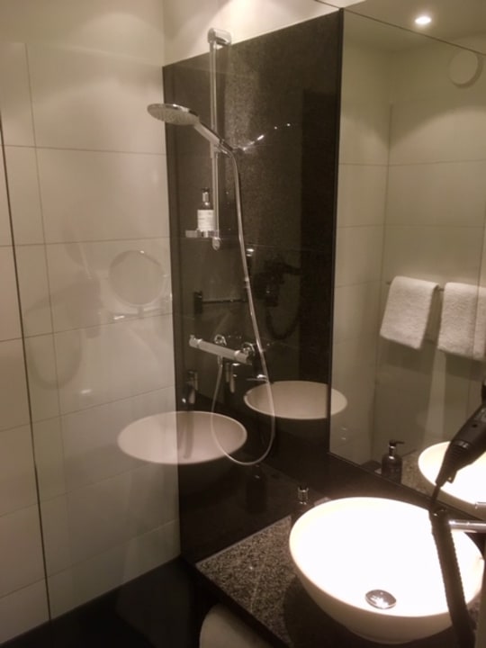 Zimmer Motel One Lübeck