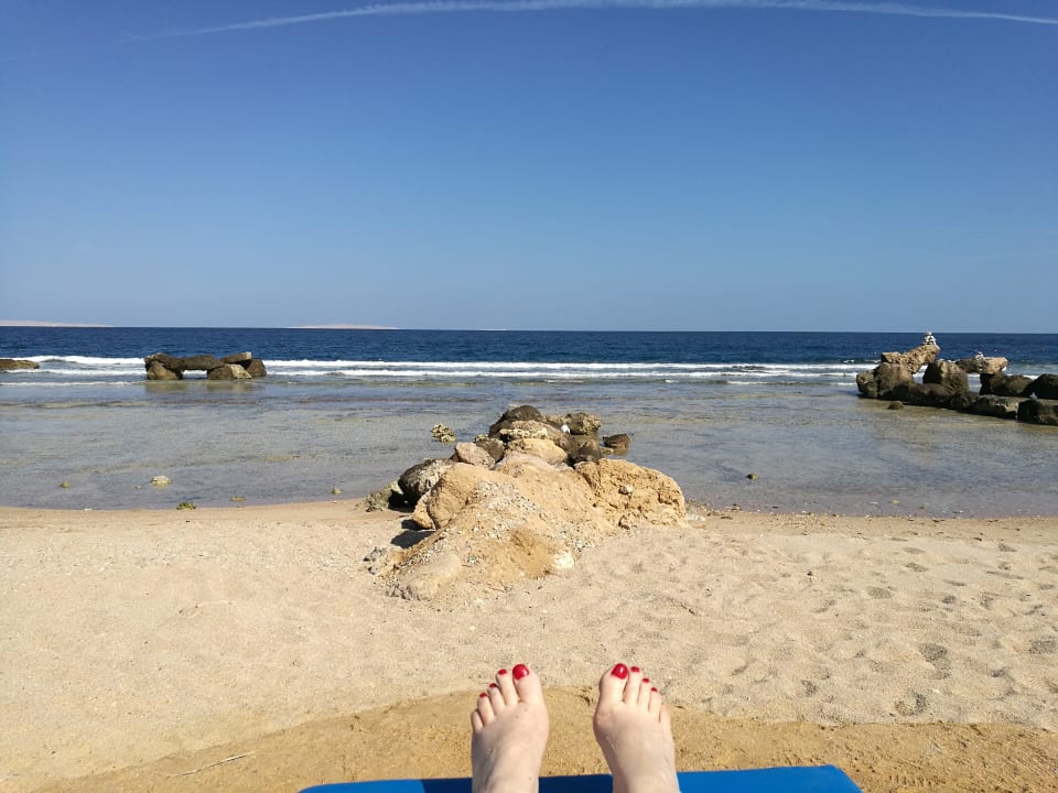 Strand Pickalbatros Citadel Resort