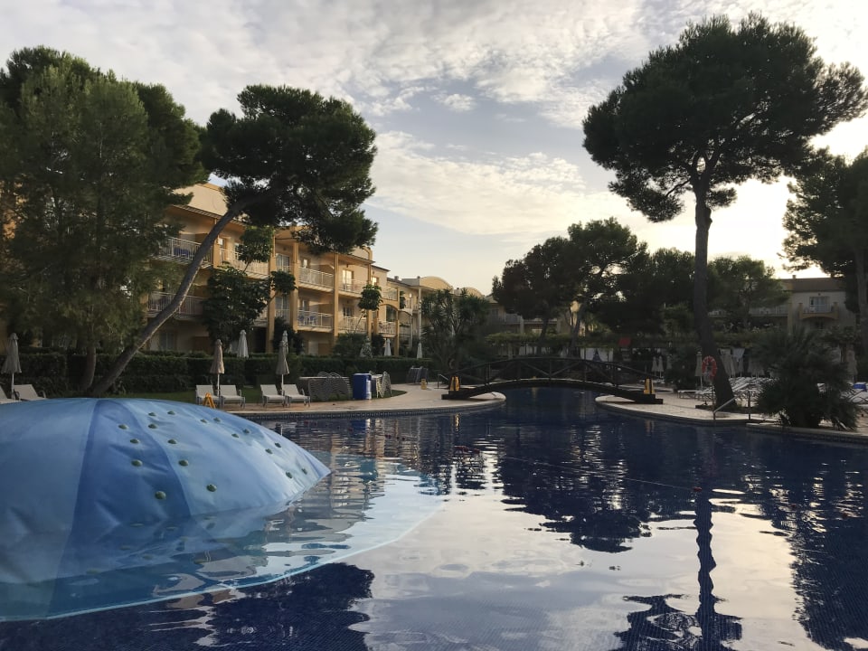 Pool Zafiro Mallorca