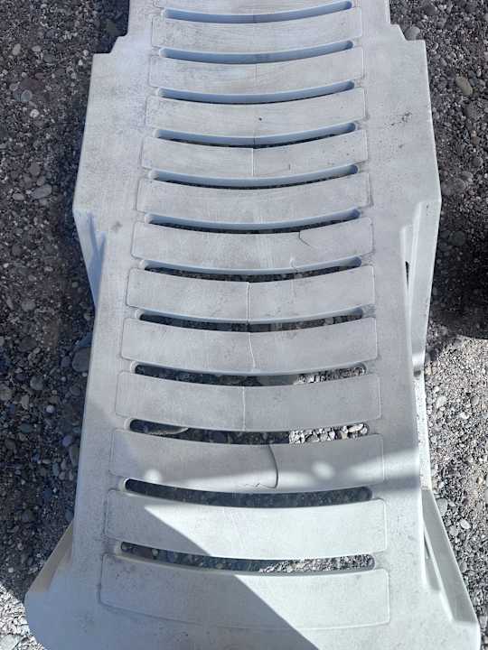 Strand The Marilis Hill Resort Hotel & Spa Ultra All Inclusive