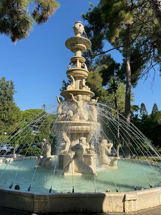 Außenansicht Papillon Ayscha