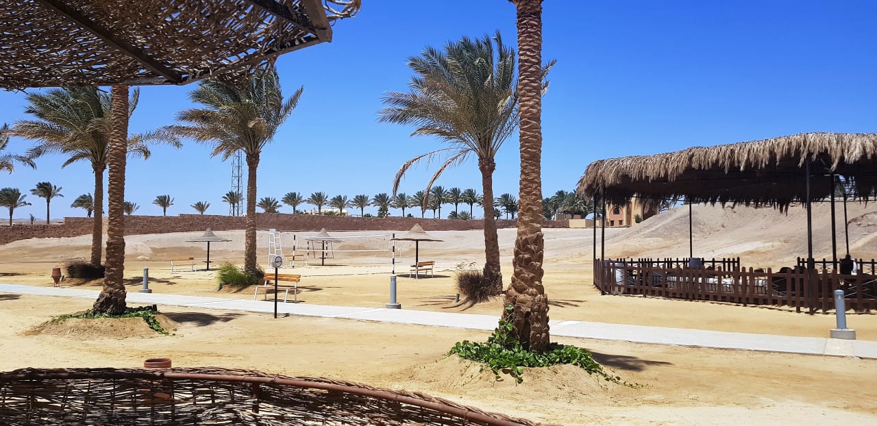 Strand Steigenberger Coraya Beach - Adults only