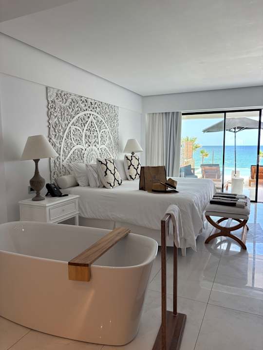 Zimmer Abaton Island Resort & Spa