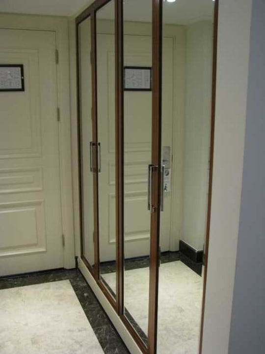 Familienzimmer Ali Bey Club