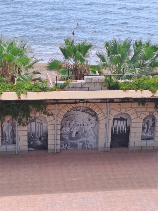 Sport & Freizeit Hotel Defne Dream