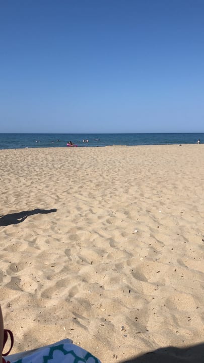 Strand Anemos Luxury Grand Resort