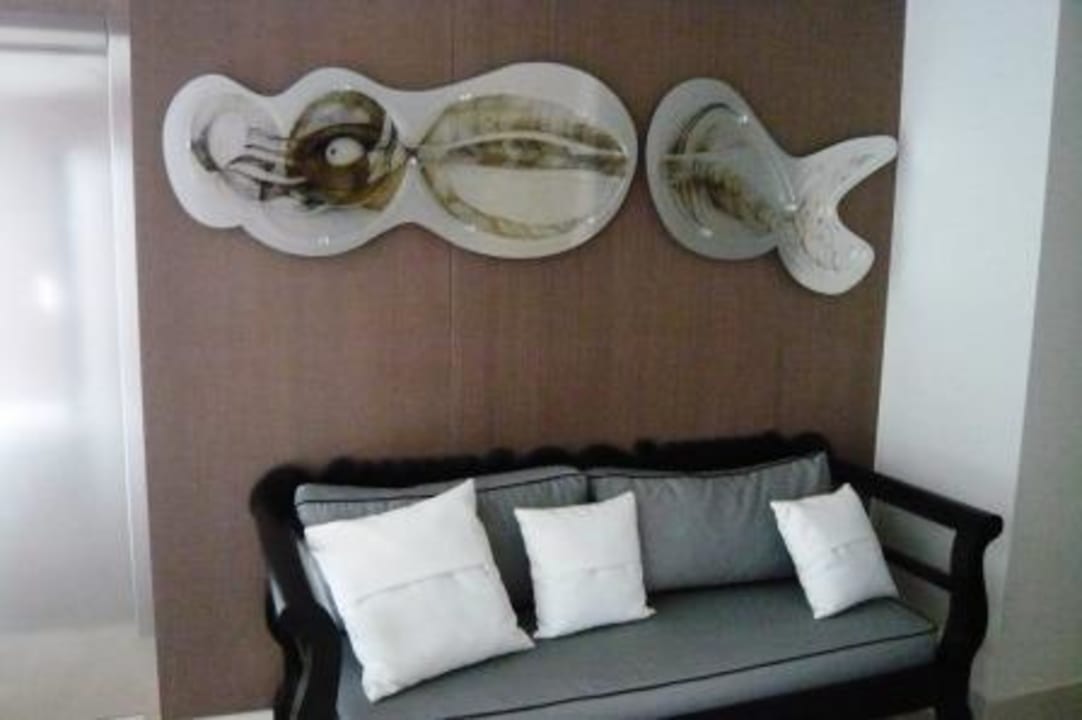 Kunst Aquagrand Artistic Luxury Beach Resort - Adults only