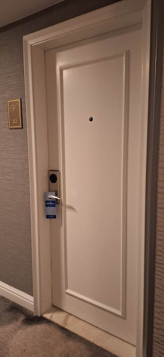 Sonstiges Hotel The Henry