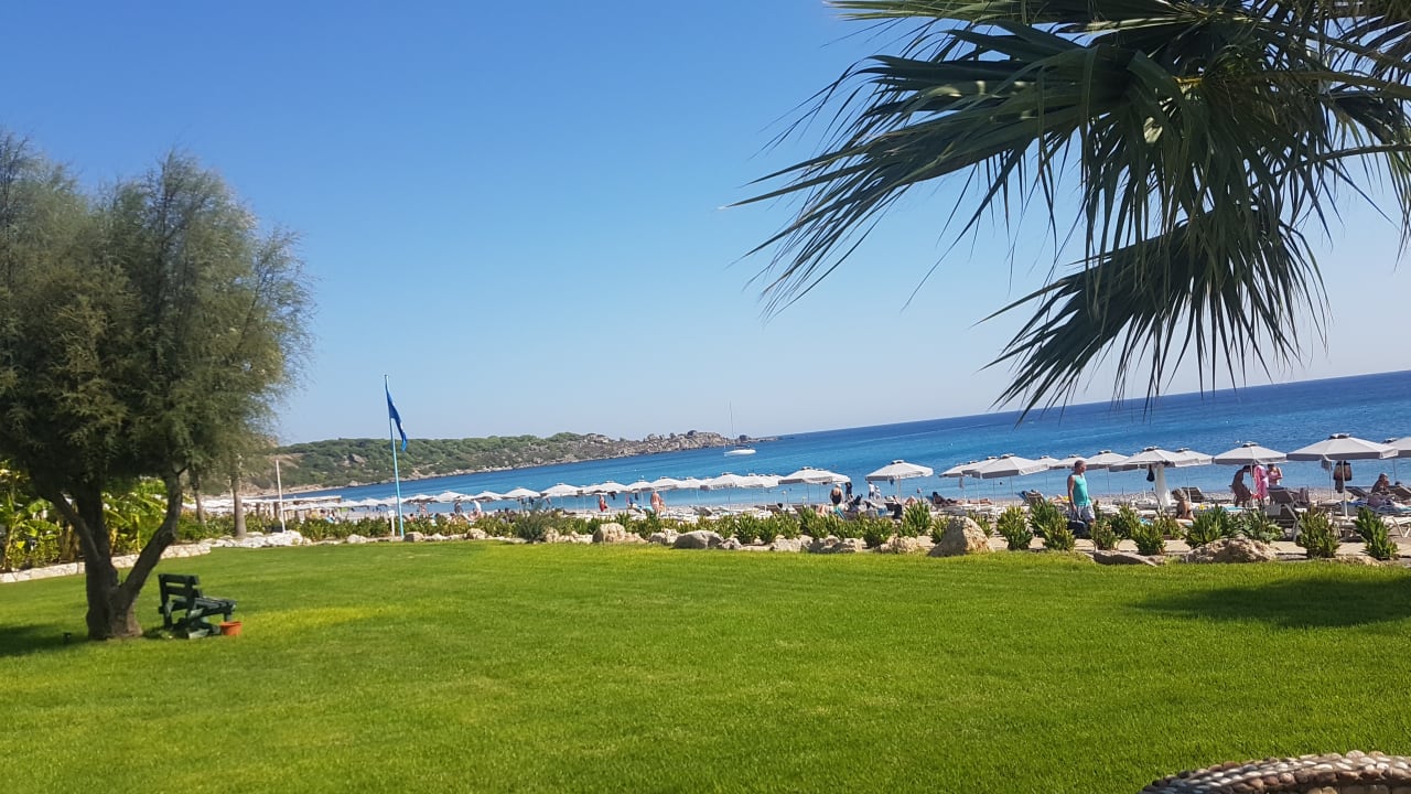 Garten Rodos Palladium Leisure & Wellness
