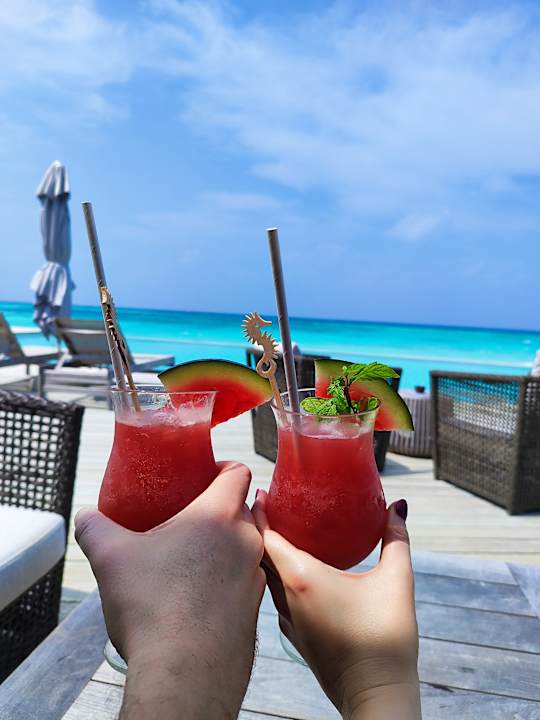 Gastro Jawakara Islands Maldives