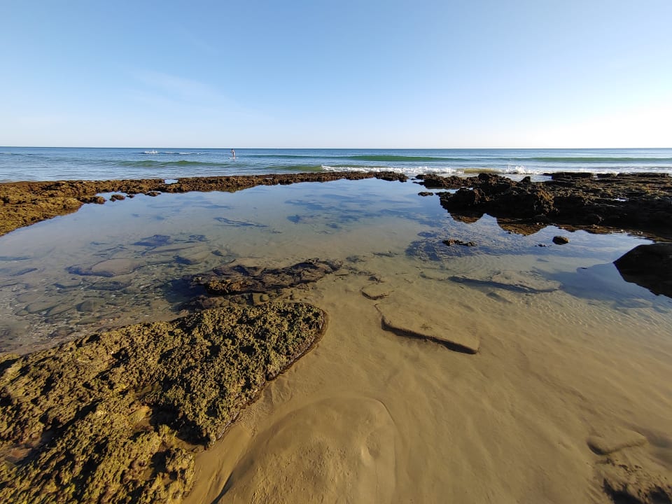 Strand 3HB Guaraná - All Inclusive