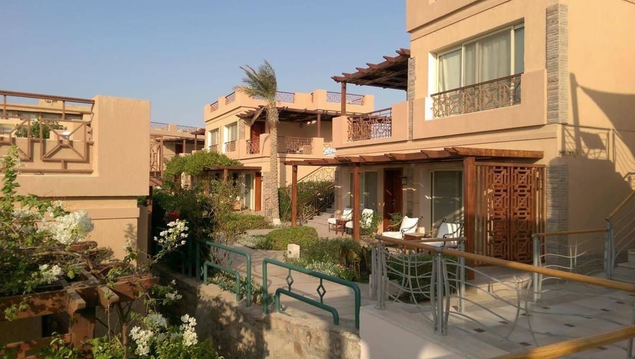 Alles sehr gemütlich Shams Prestige Abu Soma-Adults Only