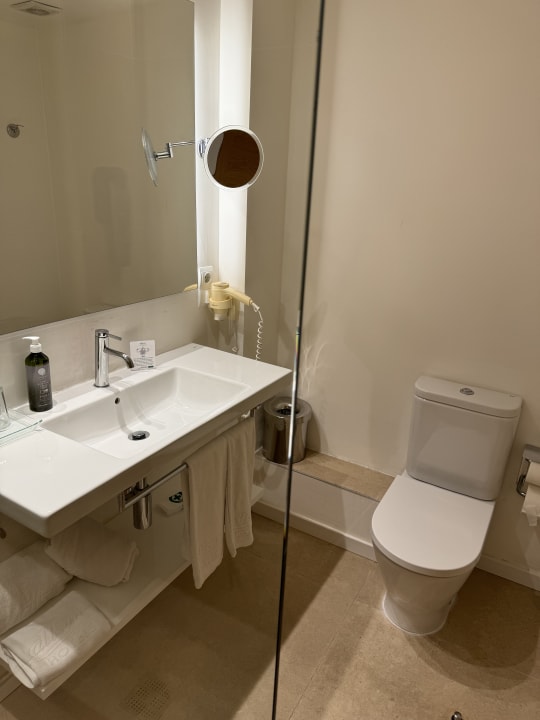 Zimmer allsun Hotel Pil-lari Playa
