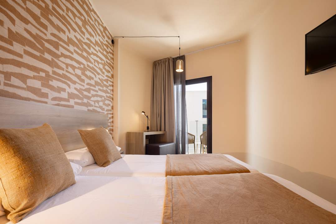 Zimmer Hotel Edén Palma Playa - Adults Only