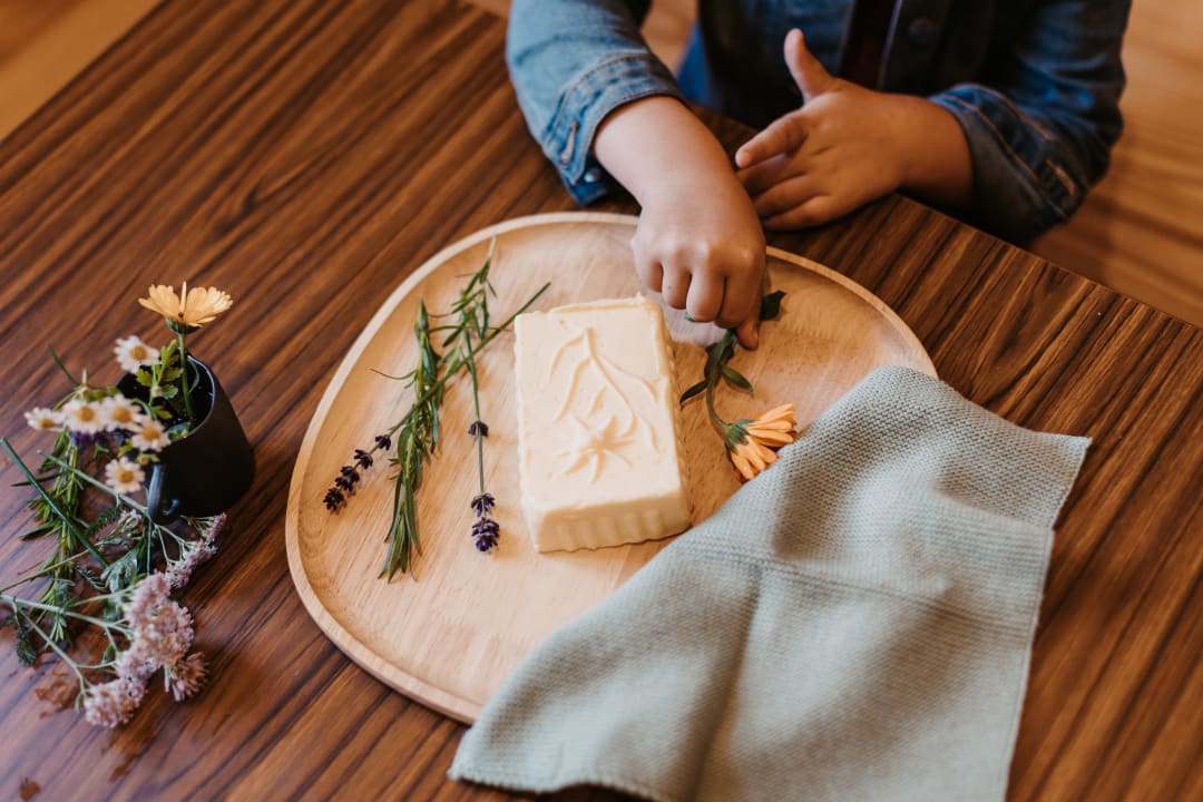 Sonstiges Gut Berg Naturhotel