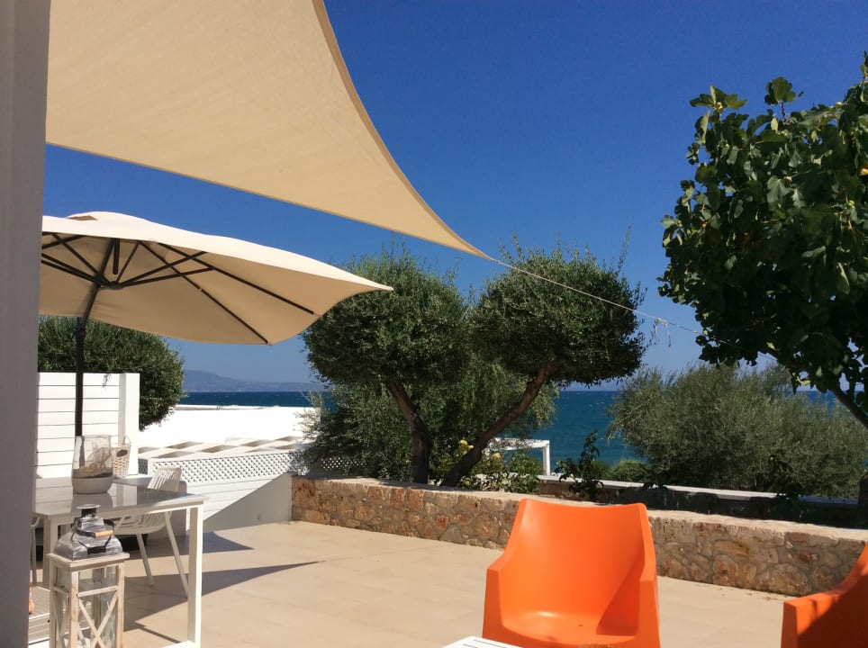 Zimmer Mareggio Exclusive Residences & Suites