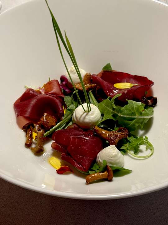 Gastro Hotel Kassian