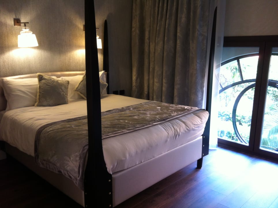 Zimmer Palazzo Veneziano