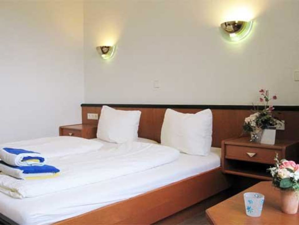 Familienzimmer - Strandhotel Achtert Diek Strandhotel Achtert Diek
