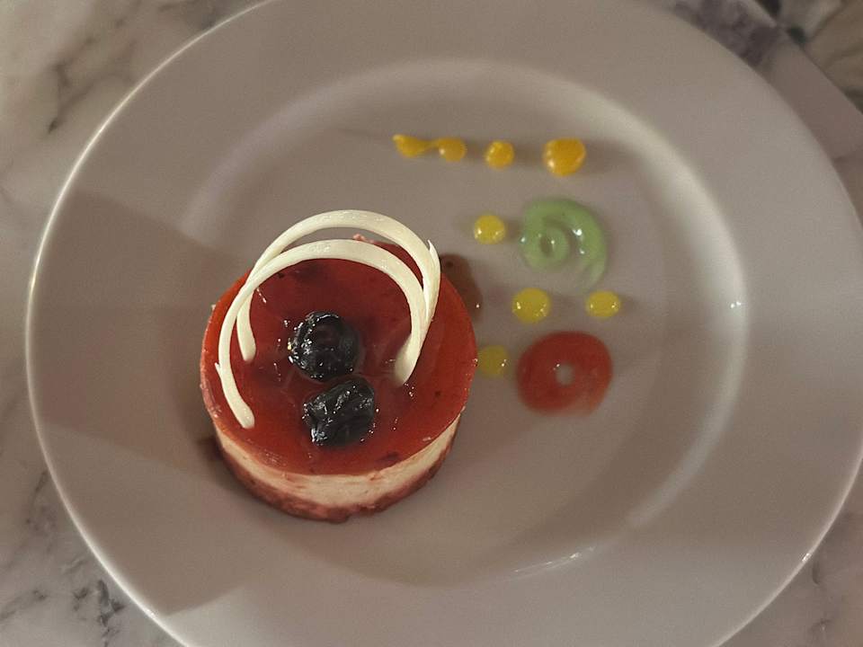 Gastro Grand Palladium Punta Cana Resort & Spa