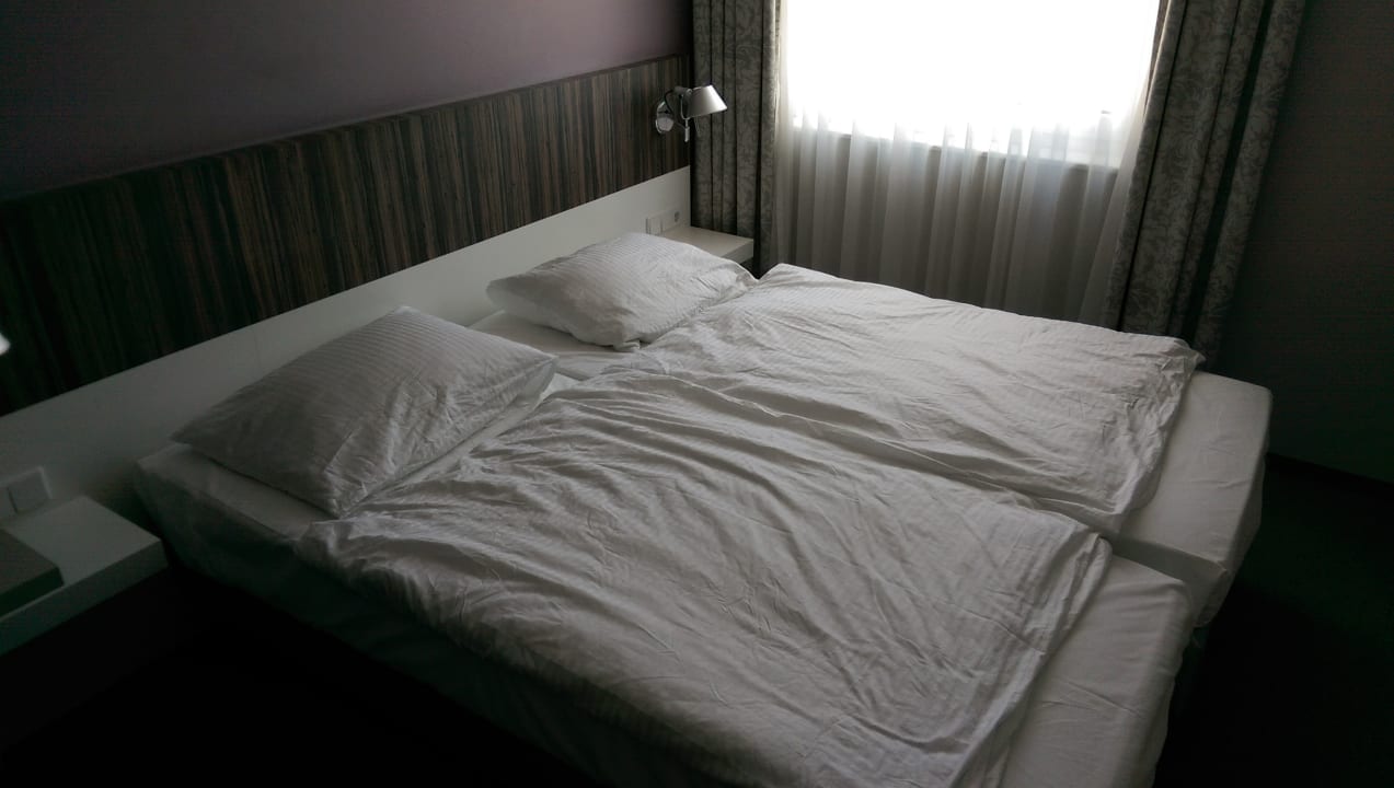 Zimmer Premier Inn Nürnberg City Nordost