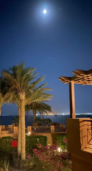 Ausblick Shams Prestige Abu Soma-Adults Only