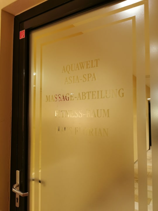 Sport & Freizeit Hotel Sonnenhof