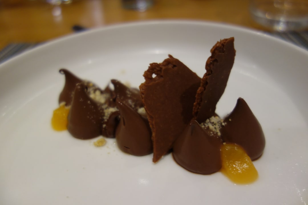 Gastro Creta Maris Resort