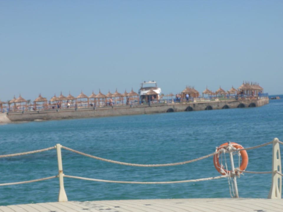 Meer Pickalbatros Palace Resort