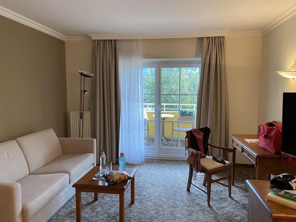 Zimmer Sporthotel Radstadt