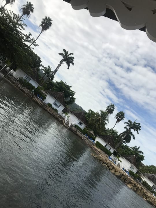 Strand Grand Muthu Club Caribbean Runaway Bay