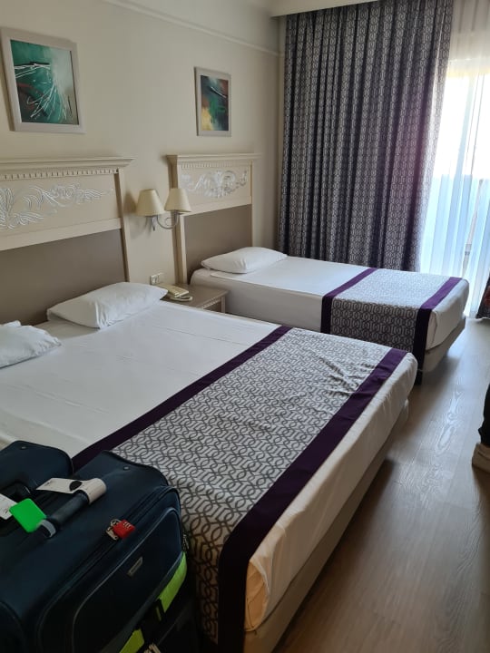 Zimmer Aydinbey Kings Palace & Spa